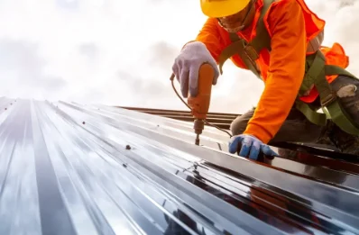 Travaux de zinguerie à Noyers-sur-Cher